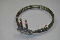 Varmluftselement, Husqvarna-Electrolux spis & ugn - 400V /2500W